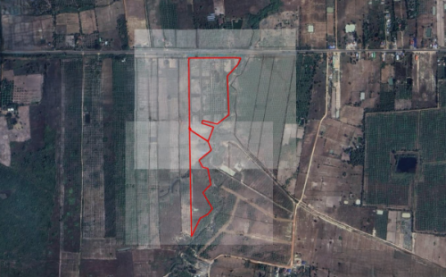 🏦 Land Available for Urgent Sale at a Special Price (Negotiable).