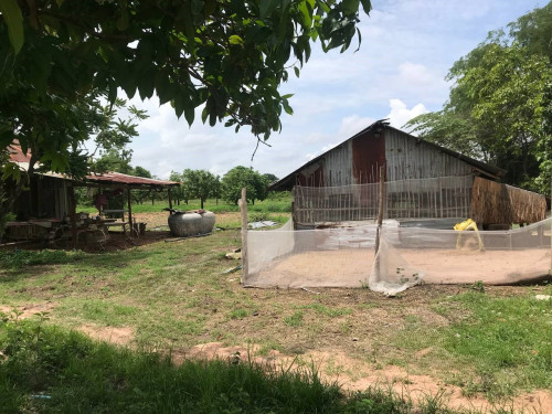 🏦 Land Available for Urgent Sale at a Special Price (Negotiable).