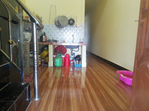 🏦House Available for Urgent Sale at a Special Price (Negotiable).