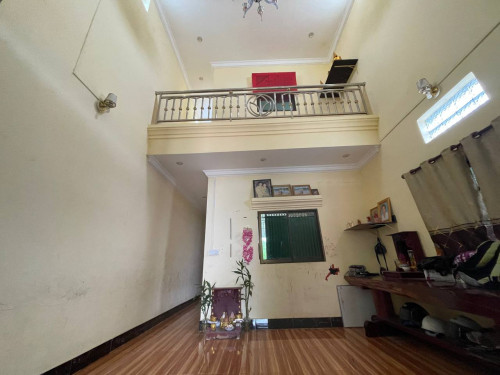 🏦House Available for Urgent Sale at a Special Price (Negotiable).