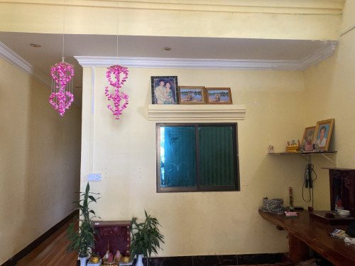 🏦House Available for Urgent Sale at a Special Price (Negotiable).