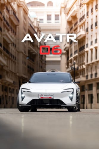 🚘 Avatr 06 Pro+ :::: Range 650km 💰តម្លៃ​ចាប់ពី $44,000 ឡេីង