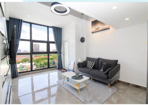 1Bedroom | Condo Royal Park | TK