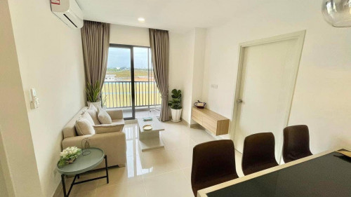 2 bedroom for rent TK