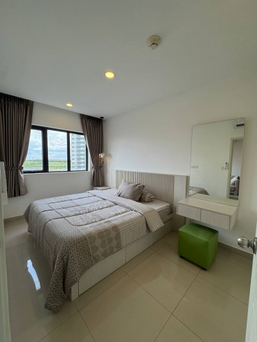 2 bedroom for rent TK