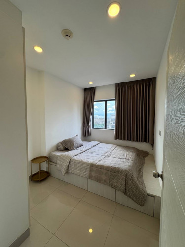 2 bedroom for rent TK