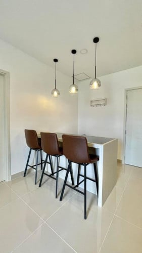 2 bedroom for rent TK