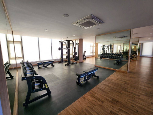 2 bedroom for rent TK