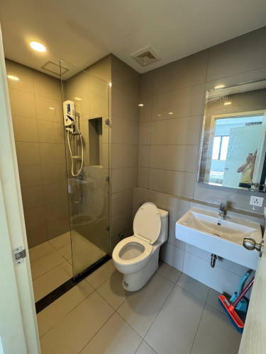 2 bedroom for rent TK