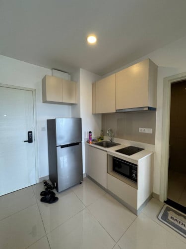 2 bedroom for rent TK