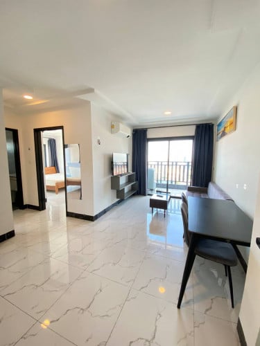 2Bedrooms | 2Bathrooms | L Borey Keila