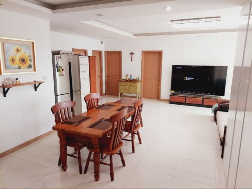 3 BEDROOM AT ROSE CONDO