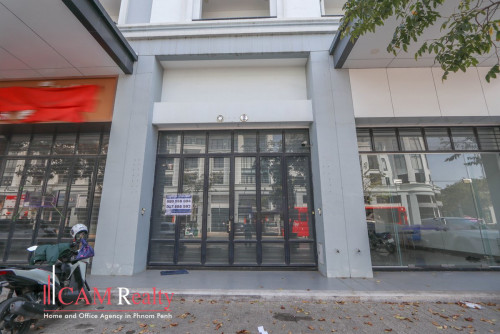 6 Bedrooms Shophouse for Rent | Chip Mong 271