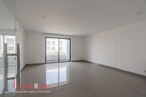 6 Bedrooms Shophouse for Rent | Chip Mong 271