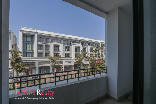 6 Bedrooms Shophouse for Rent | Chip Mong 271