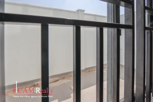 6 Bedrooms Shophouse for Rent | Chip Mong 271