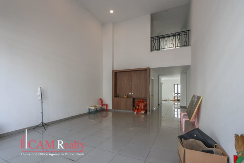 6 Bedrooms Shophouse for Rent | Chip Mong 271