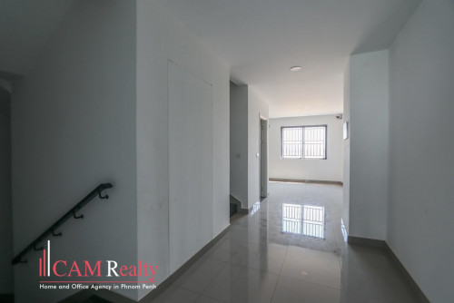 6 Bedrooms Shophouse for Rent | Chip Mong 271