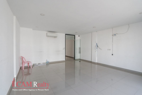 6 Bedrooms Shophouse for Rent | Chip Mong 271