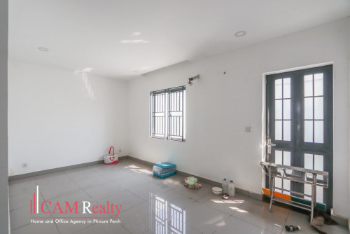 6 Bedrooms Shophouse for Rent | Chip Mong 271