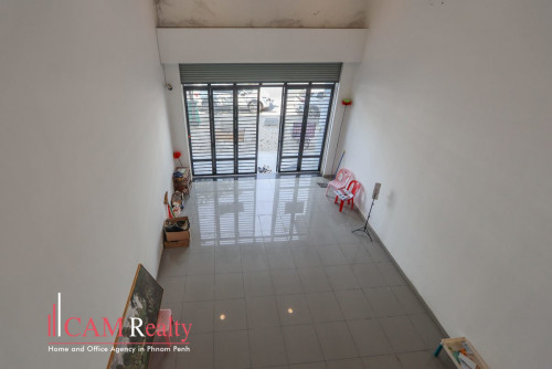 6 Bedrooms Shophouse for Rent | Chip Mong 271