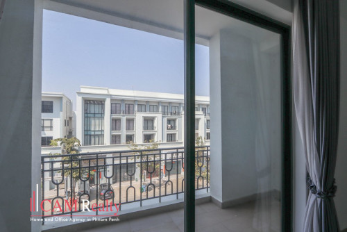 6 Bedrooms Shophouse for Rent | Chip Mong 271