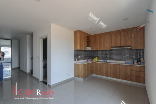 6 Bedrooms Shophouse for Rent | Chip Mong 271