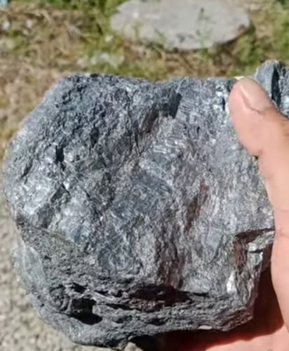 Antimony Ore SB 40*%>