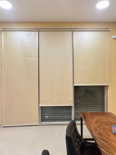 Best selling rolling blinds