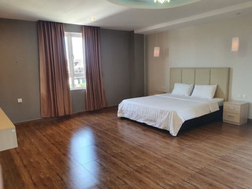 Biggest Two bedroom for rent at TK avenues