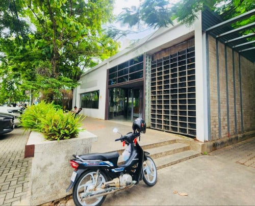 Building For Rent At BKK1 – Perfect for Business Expansion