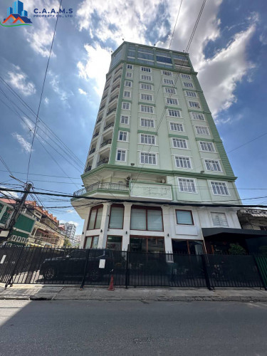 Building For Rent โ BKK2