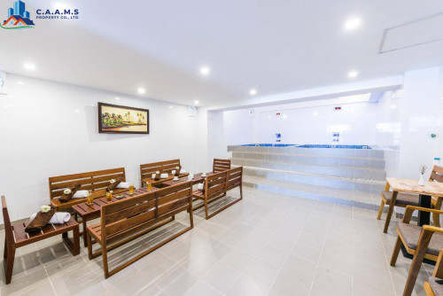 Building For Rent โ BKK2