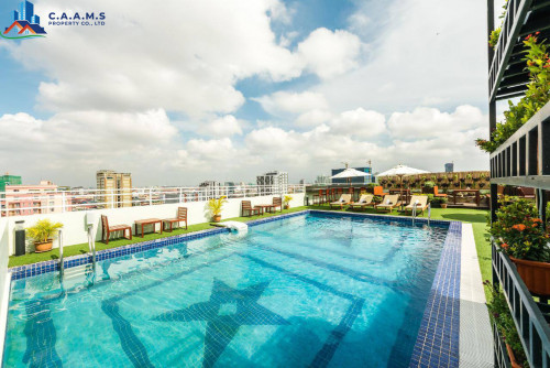 Building For Rent โ BKK2