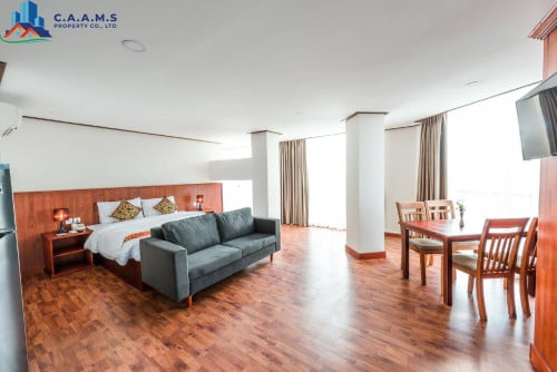 Building For Rent โ BKK2