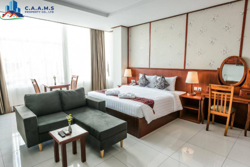 Building For Rent โ BKK2