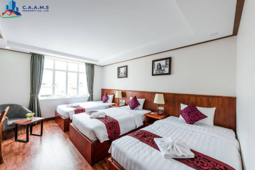 Building For Rent โ BKK2