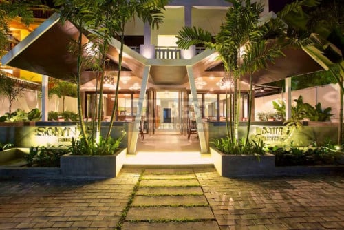 Dabest Properties: 14 Rooms Hotel For Sale In Siem Reap / អូតែលលក់​ក្នុងក្រុងសៀមរាប