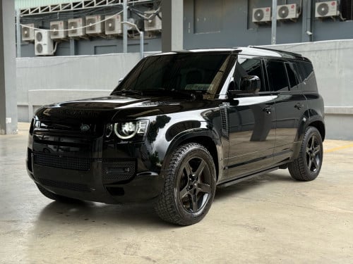 Defender 2020 110SE Diesel Full Options