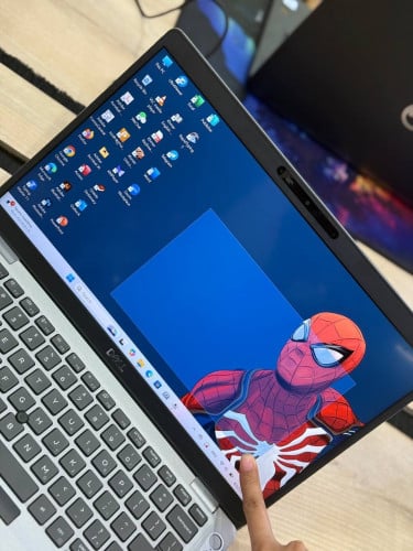 Dell Latitude 5410 i7 16G-256G Touchscreen