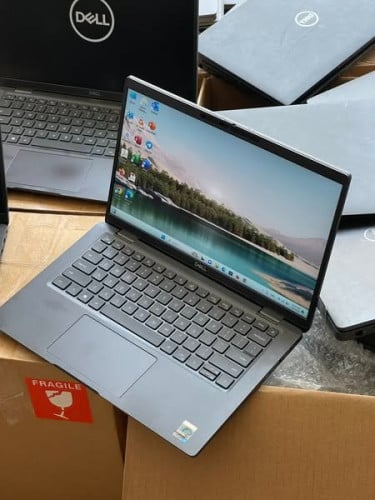 Dell Latitude7420 360$