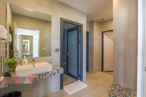 ELEGANT ONE BEDROOM FOR RENT-TONLE BASSAC 🍀