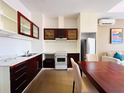 ELEGANT ONE BEDROOM FOR RENT-TONLE BASSAC 🍀