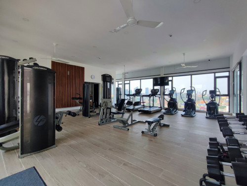 ELEGANT ONE BEDROOM FOR RENT-TONLE BASSAC 🍀