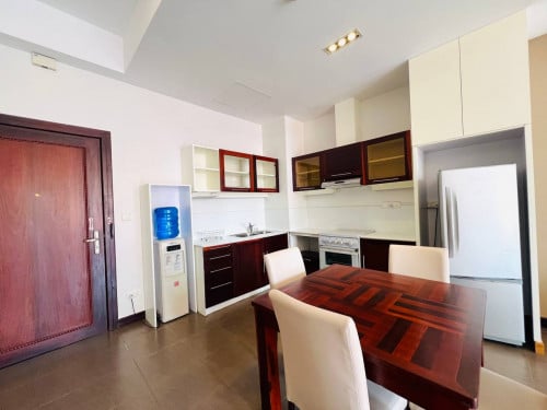 ELEGANT ONE BEDROOM FOR RENT-TONLE BASSAC 🍀