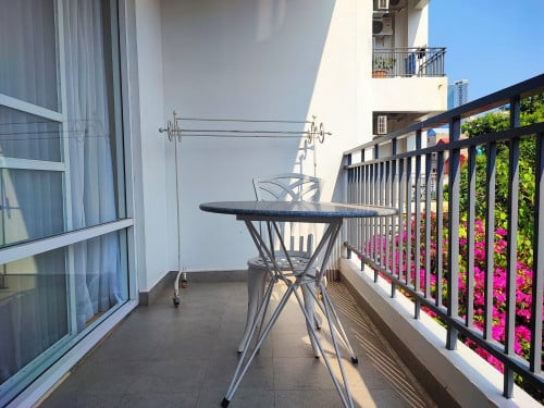 ELEGANT ONE BEDROOM FOR RENT-TONLE BASSAC 🍀