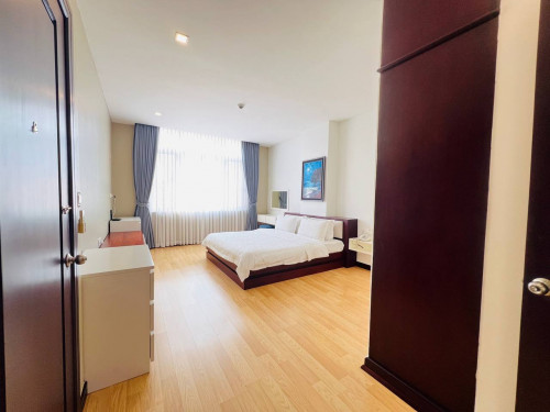 ELEGANT ONE BEDROOM FOR RENT-TONLE BASSAC 🍀