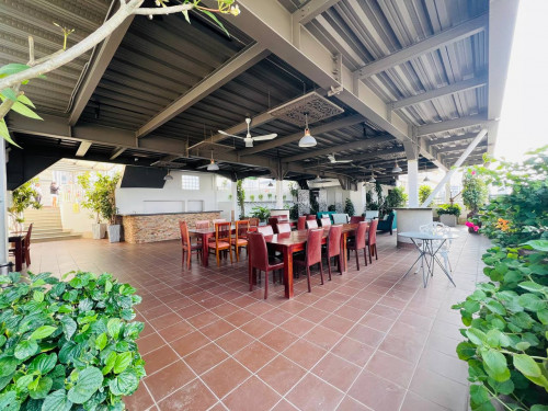 ELEGANT ONE BEDROOM FOR RENT-TONLE BASSAC 🍀
