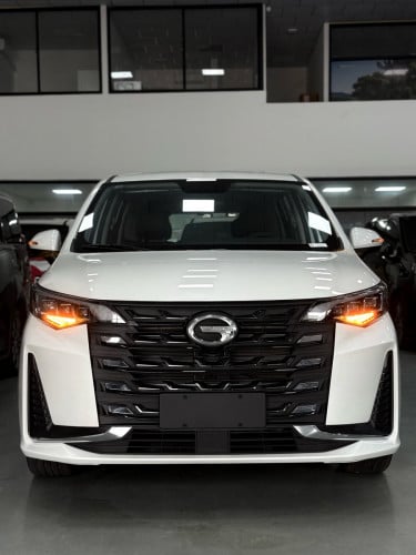 GAC GN6 មានក្នុងស្ដុកស្រាប់បងៗ