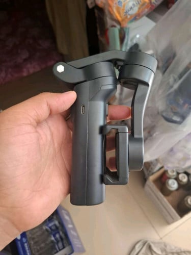 Gimble for Smart Phone